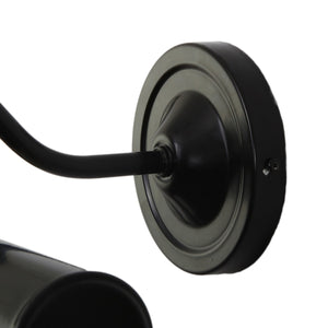 Elle Solid Brass Picture Light 35.5cm IP20 - View 11