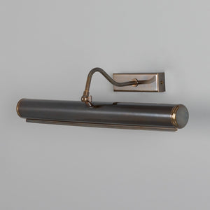 Dublin Brass Picture Light 50.5cm - View 1