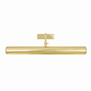 Dublin Brass Picture Light 50.5cm - View 15