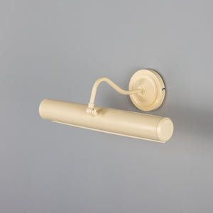 Elle Coloured Brass Picture Light 35.5cm - View 7