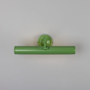 Elle Coloured Brass Picture Light 35.5cm - View 17