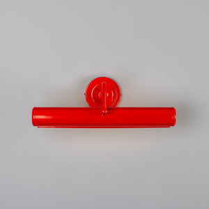 Elle Coloured Brass Picture Light 35.5cm - View 26