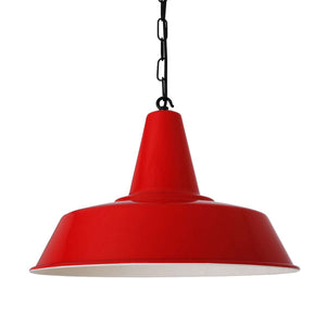 Nassau pendant light - View 1
