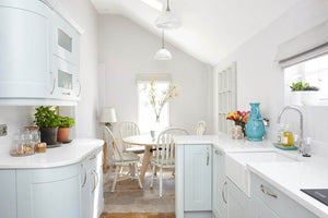 Nova prismatic pendant light - View 16