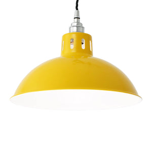 Osson Pendant Light - View 4
