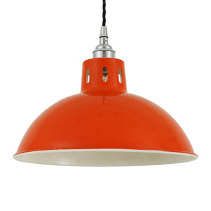 Osson Pendant Light - View 2