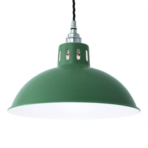Osson Pendant Light - View 1