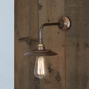 Reznor Wall Light - View 2