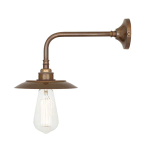 Reznor Wall Light - View 4