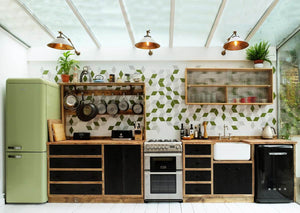 Rio Adjustable Wall Light | Antique Silver - View 9