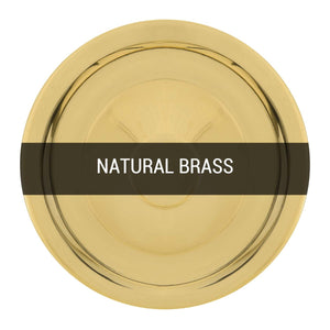 Bello Brass Outdoor Ground Spot 4.6cm IP65 - View 5