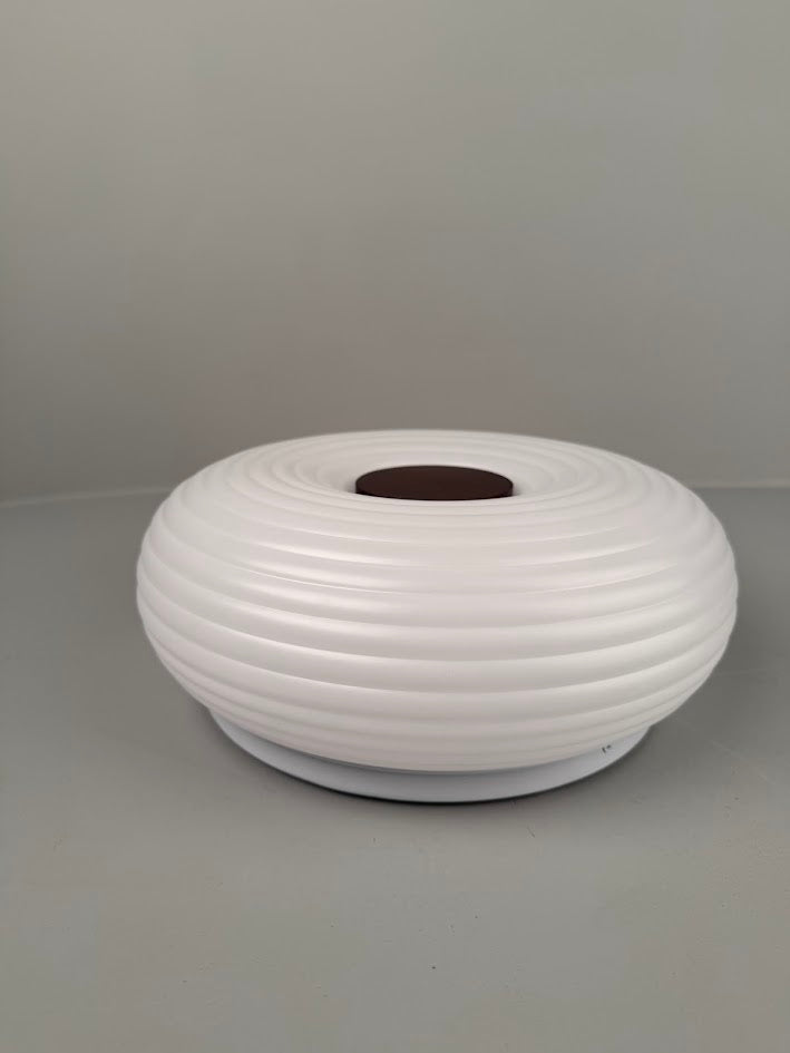 Acrylic LED Ceiling Light - Like New