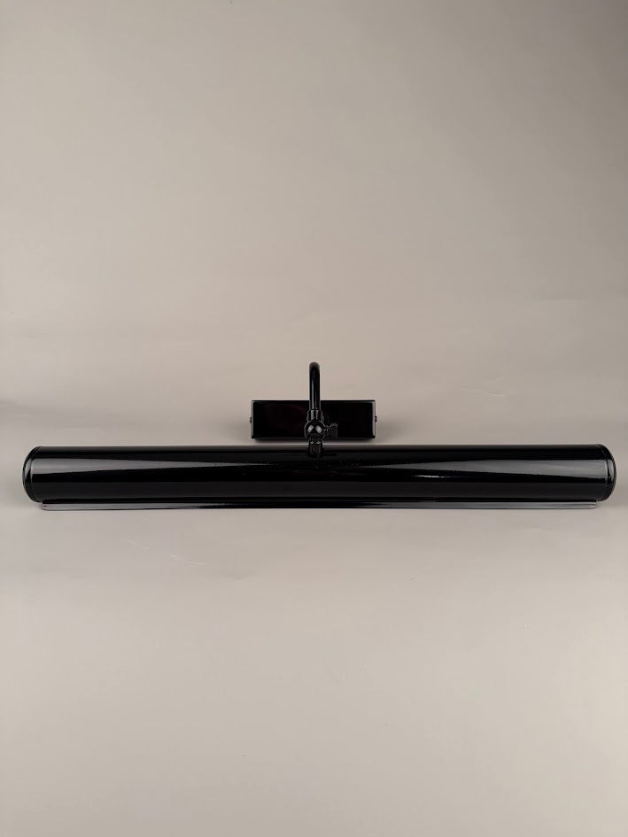 Dublin Adjustable Solid Brass Picture Light 50.5cm IP20 - Subtle Wear