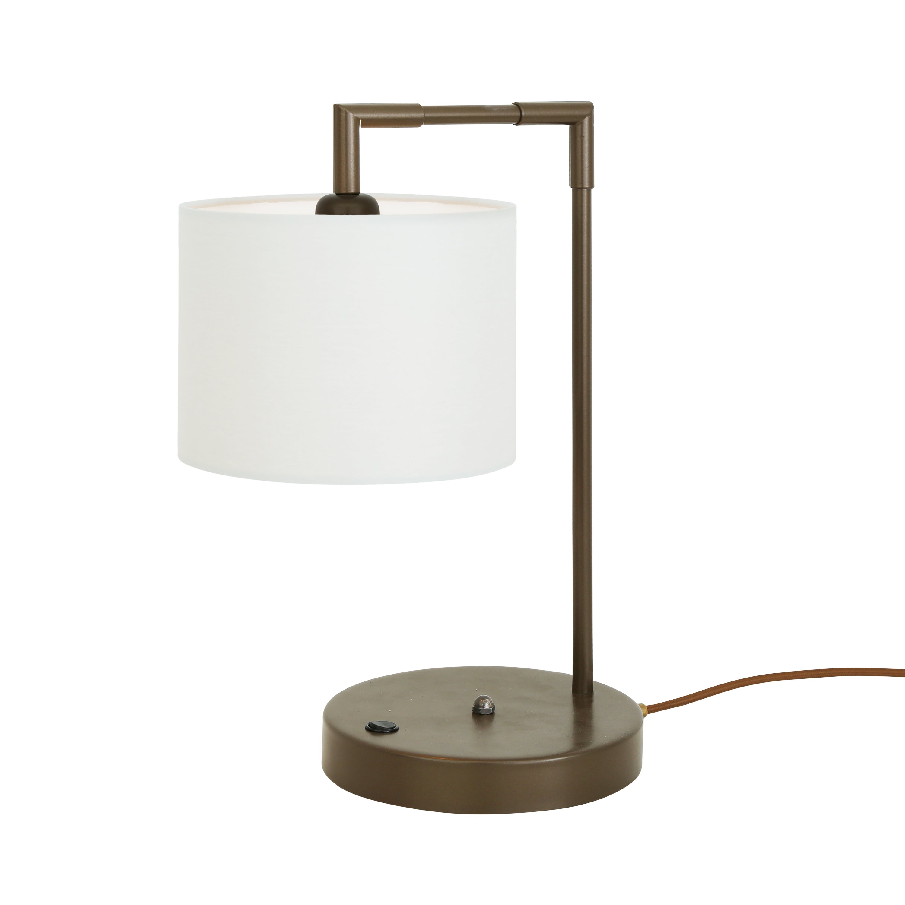 Kendal Table Lamp 44cm IP20 - Subtle Wear