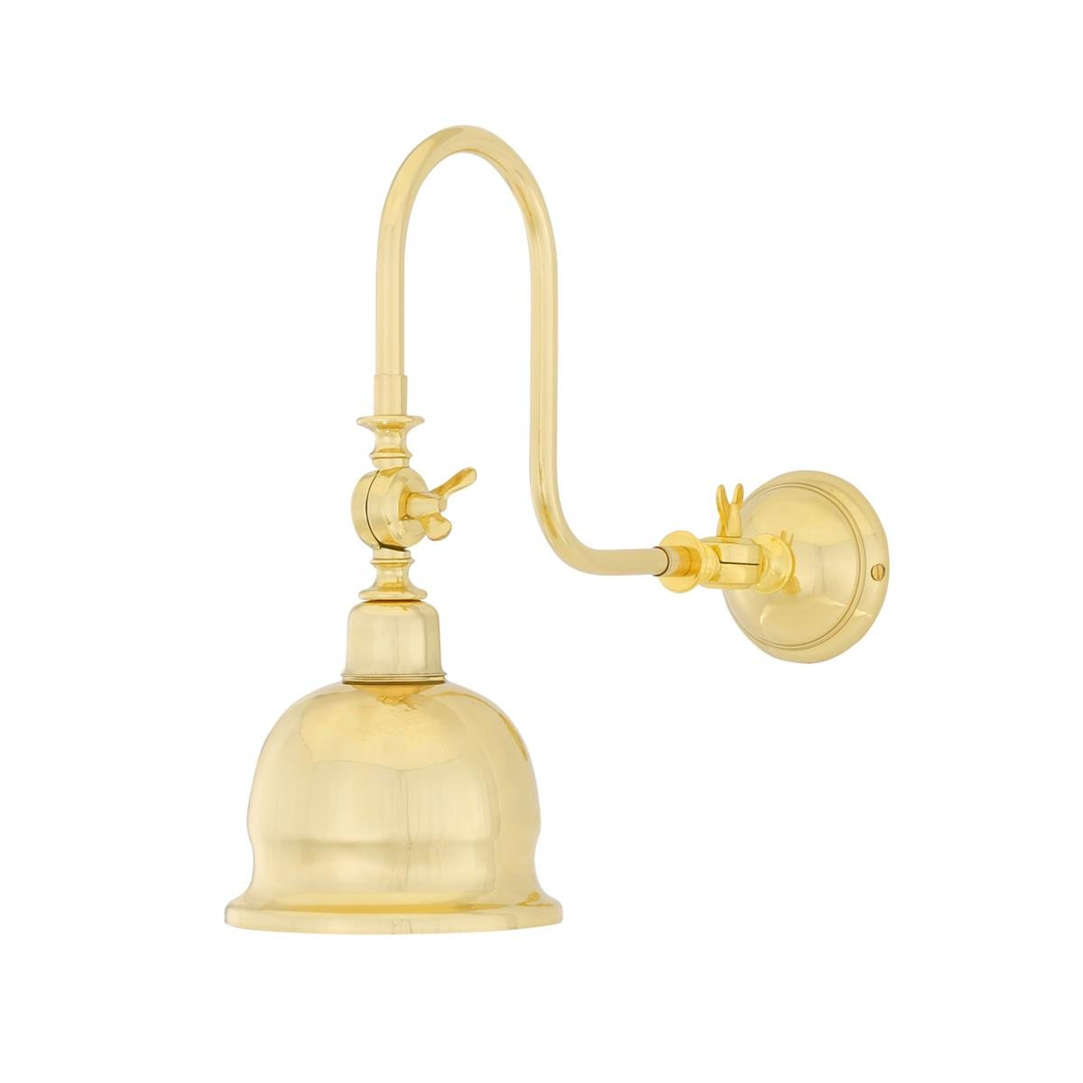 Apia swivel wall light / picture light - Main View