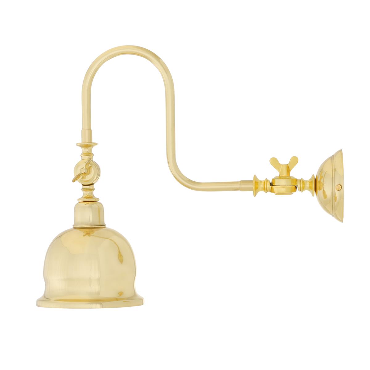 Apia swivel wall light / picture light - View 2