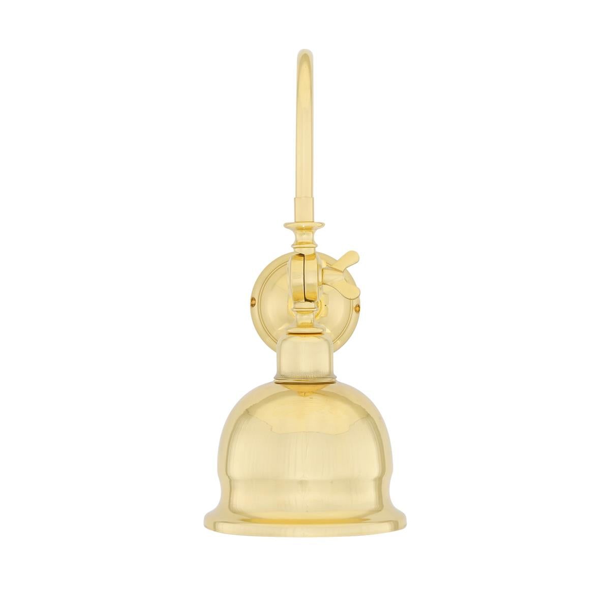 Apia swivel wall light / picture light - View 3