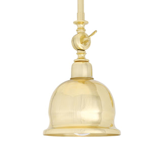 Apia swivel wall light / picture light - View 4