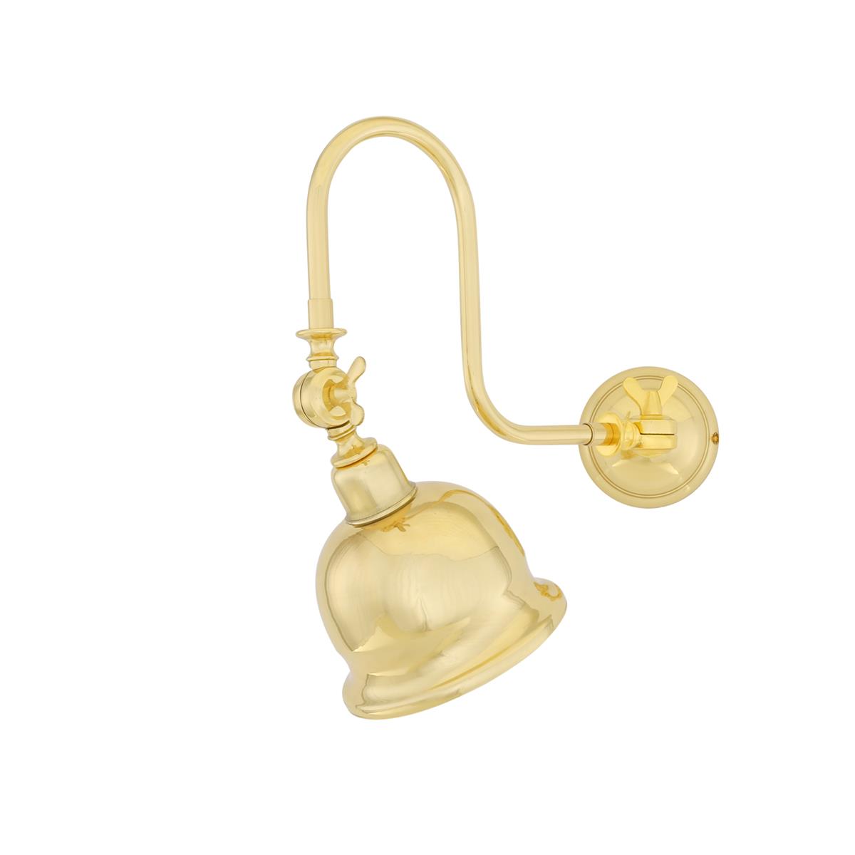 Apia swivel wall light / picture light - View 6