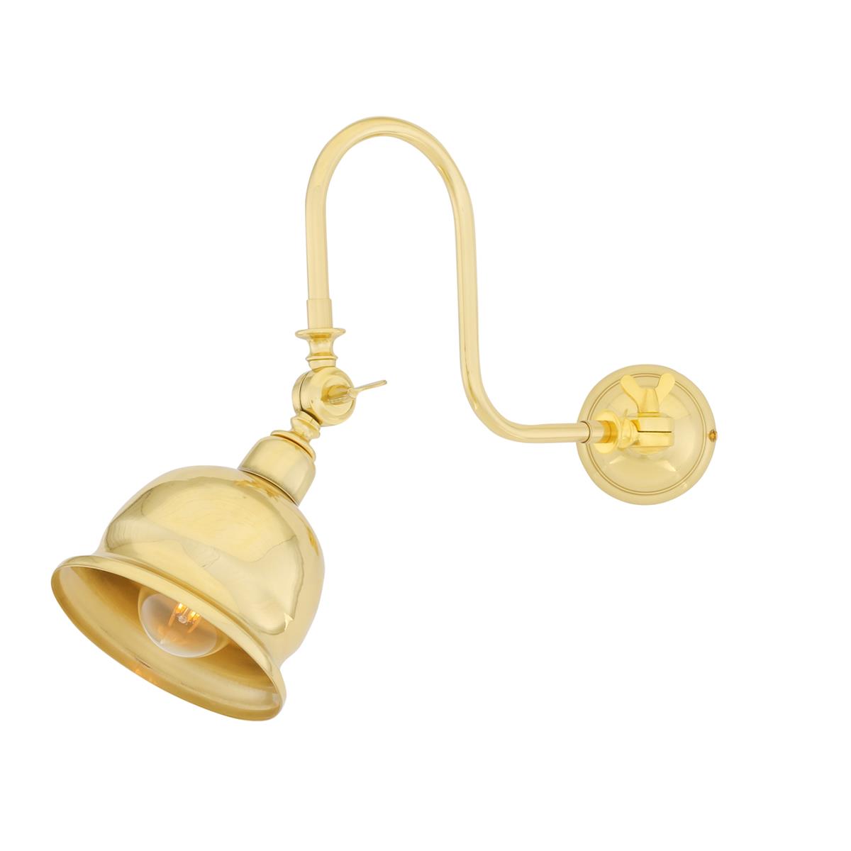 Apia swivel wall light / picture light - View 7
