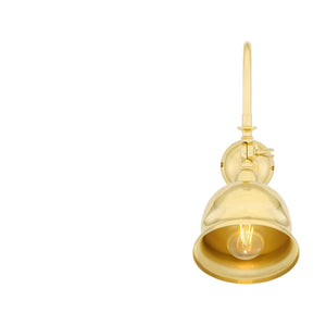 Apia swivel wall light / picture light - View 8