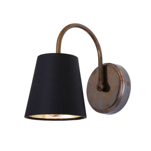 Carrick Wall Light - View 3