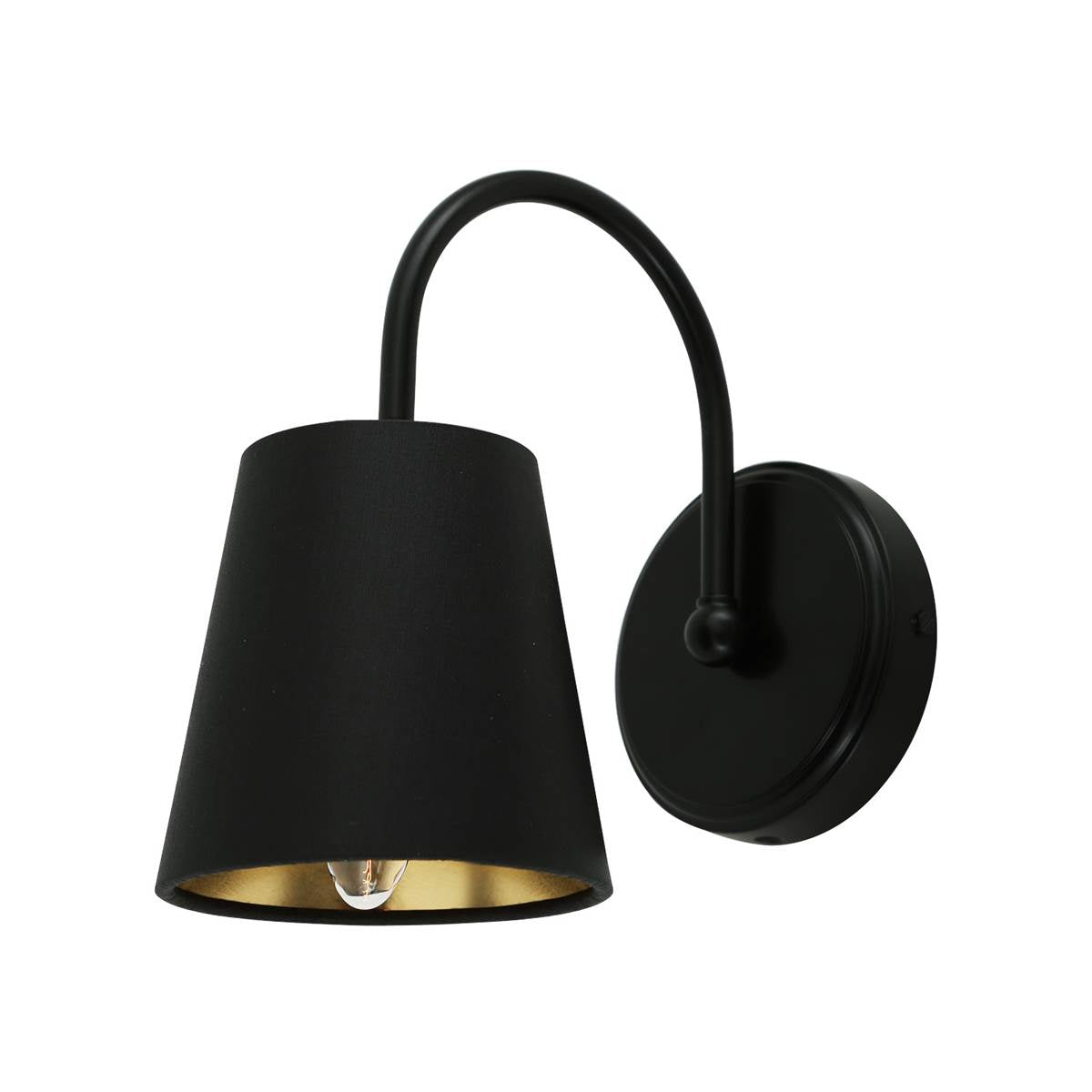 Carrick Wall Light - Main View