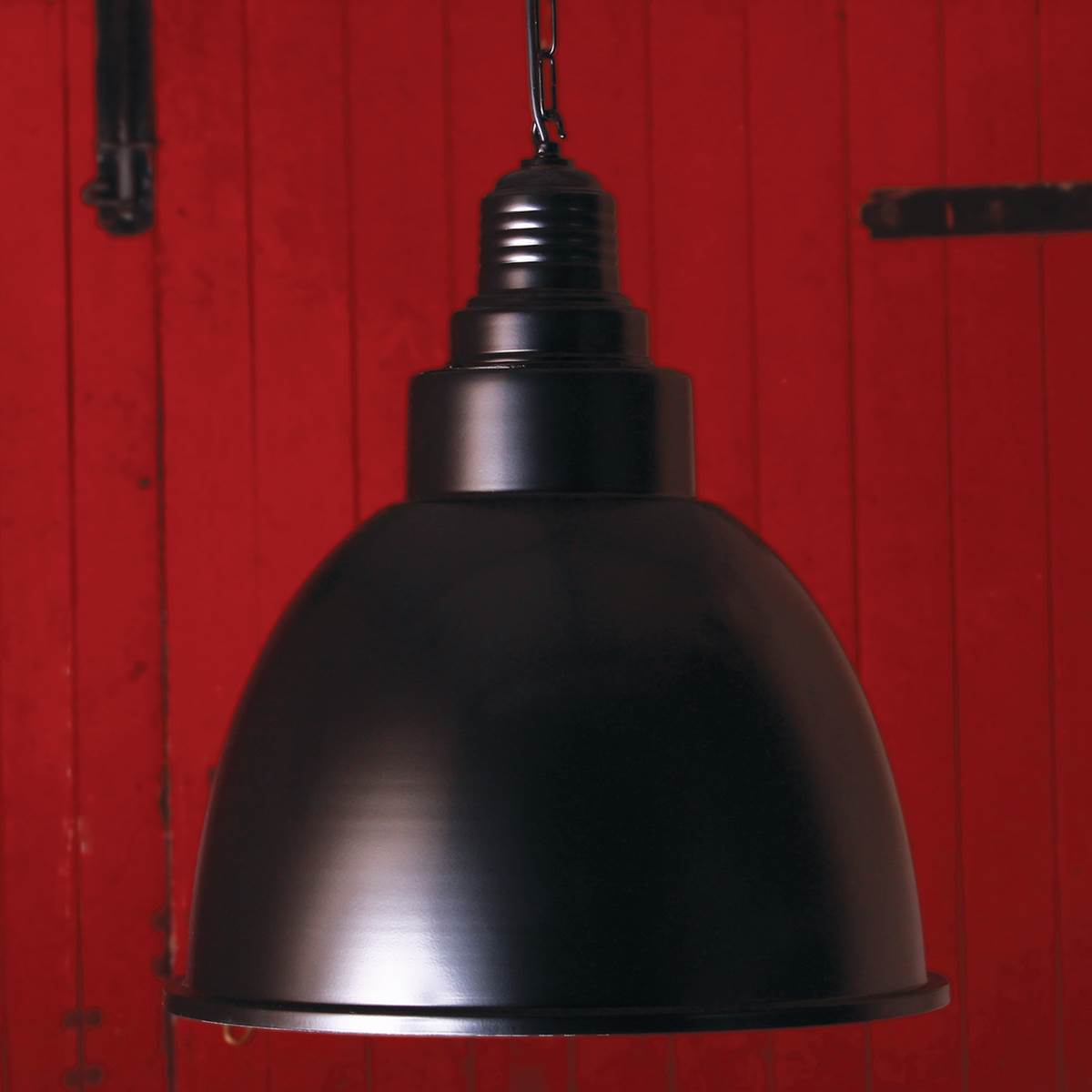 Danicaans large pendant light - View 8