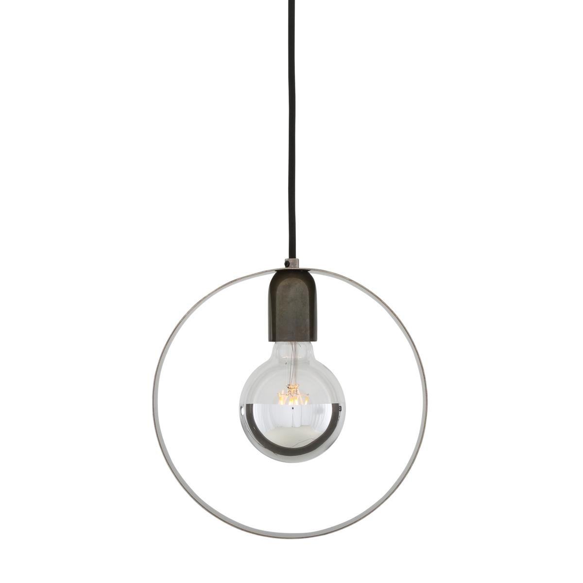 Fossa Pendant - View 2