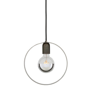Fossa Pendant - View 2