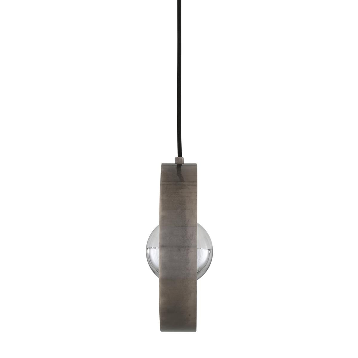 Fossa Pendant - View 3