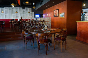 Geneva pendant light - View 8