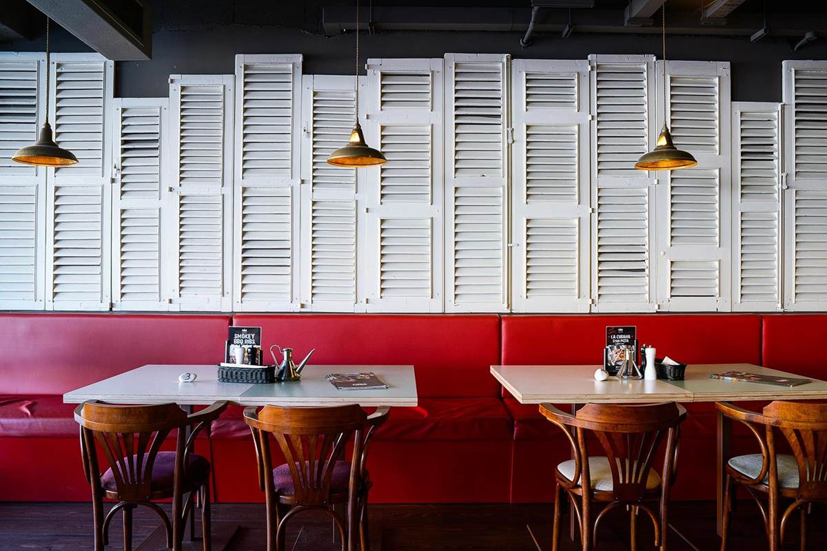 Geneva pendant light - View 10