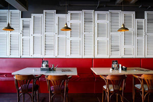 Geneva pendant light - View 10