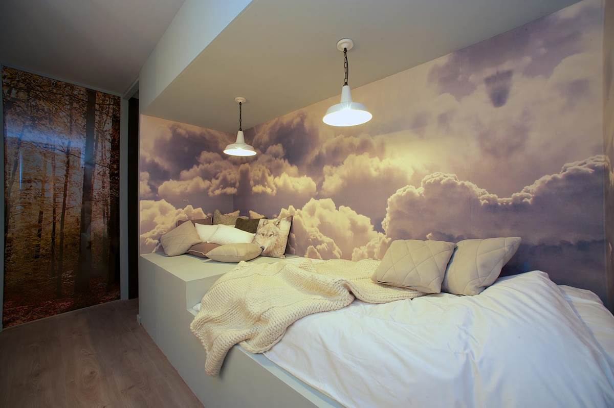 Hex pendant light - View 11
