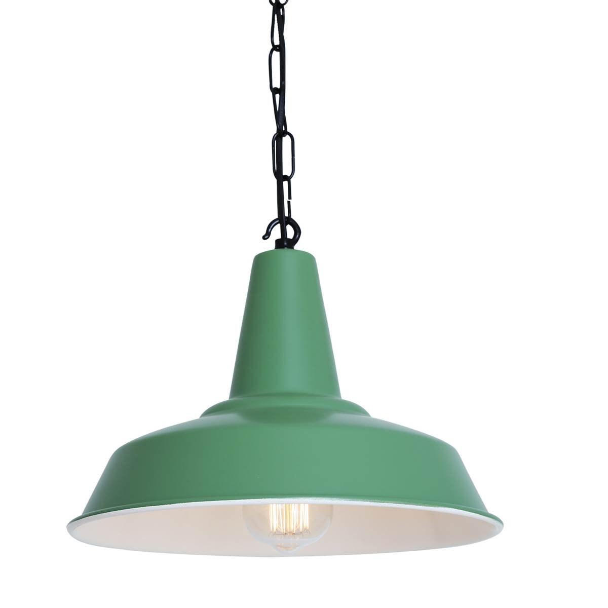 Hex pendant light - View 8