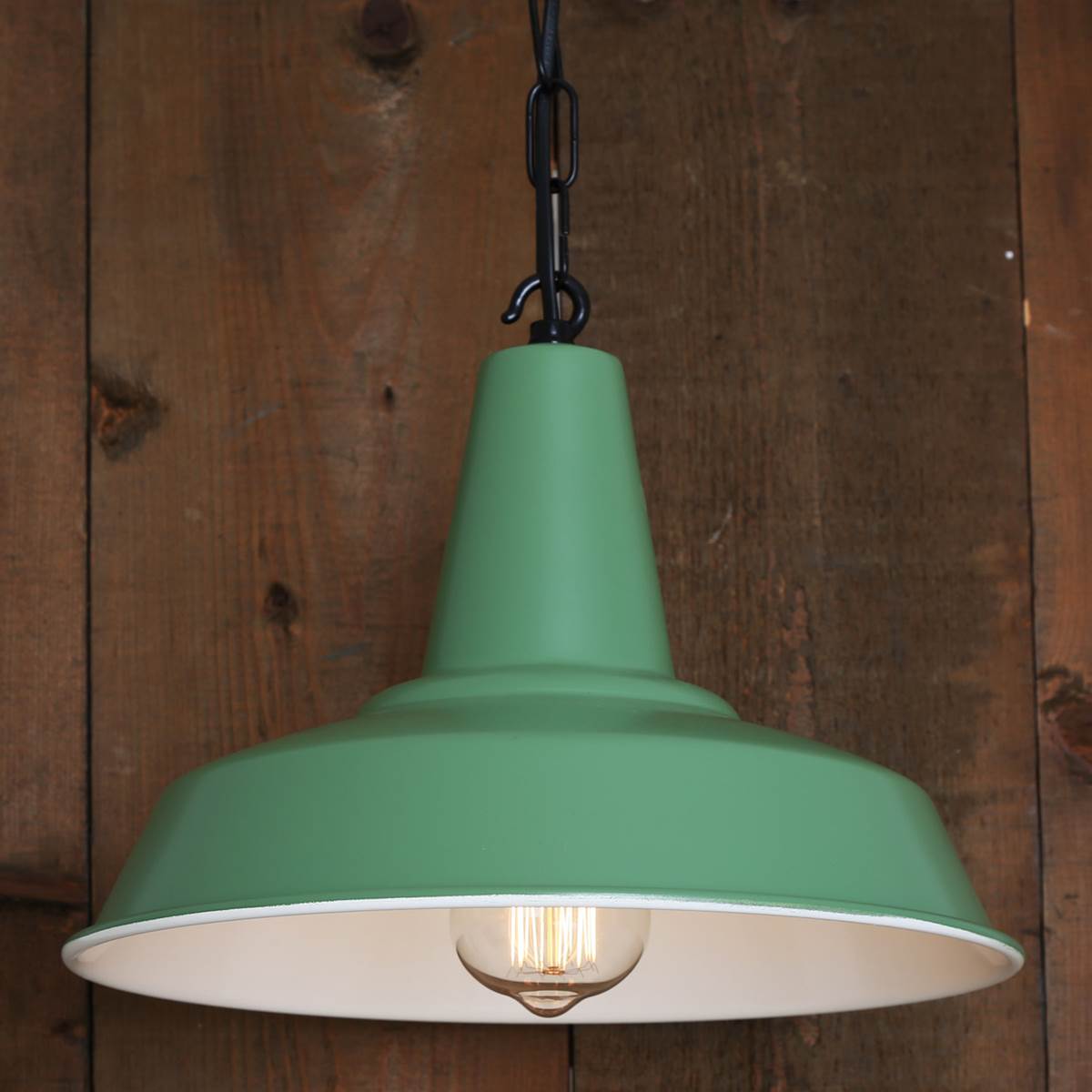 Hex pendant light - View 7
