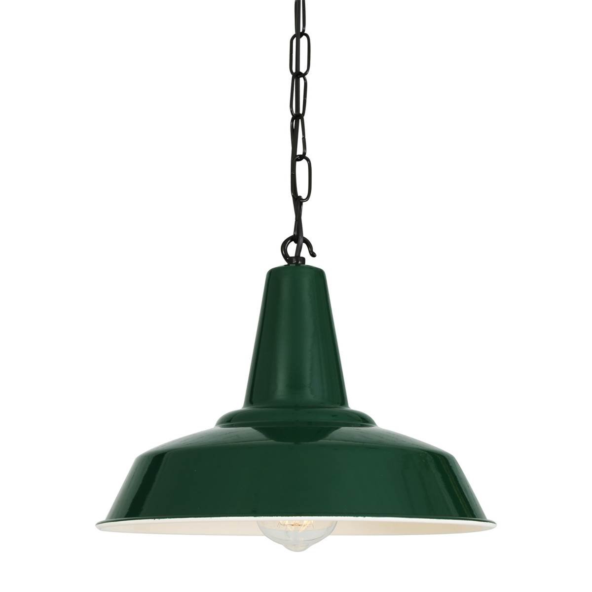 Hex pendant light - View 6