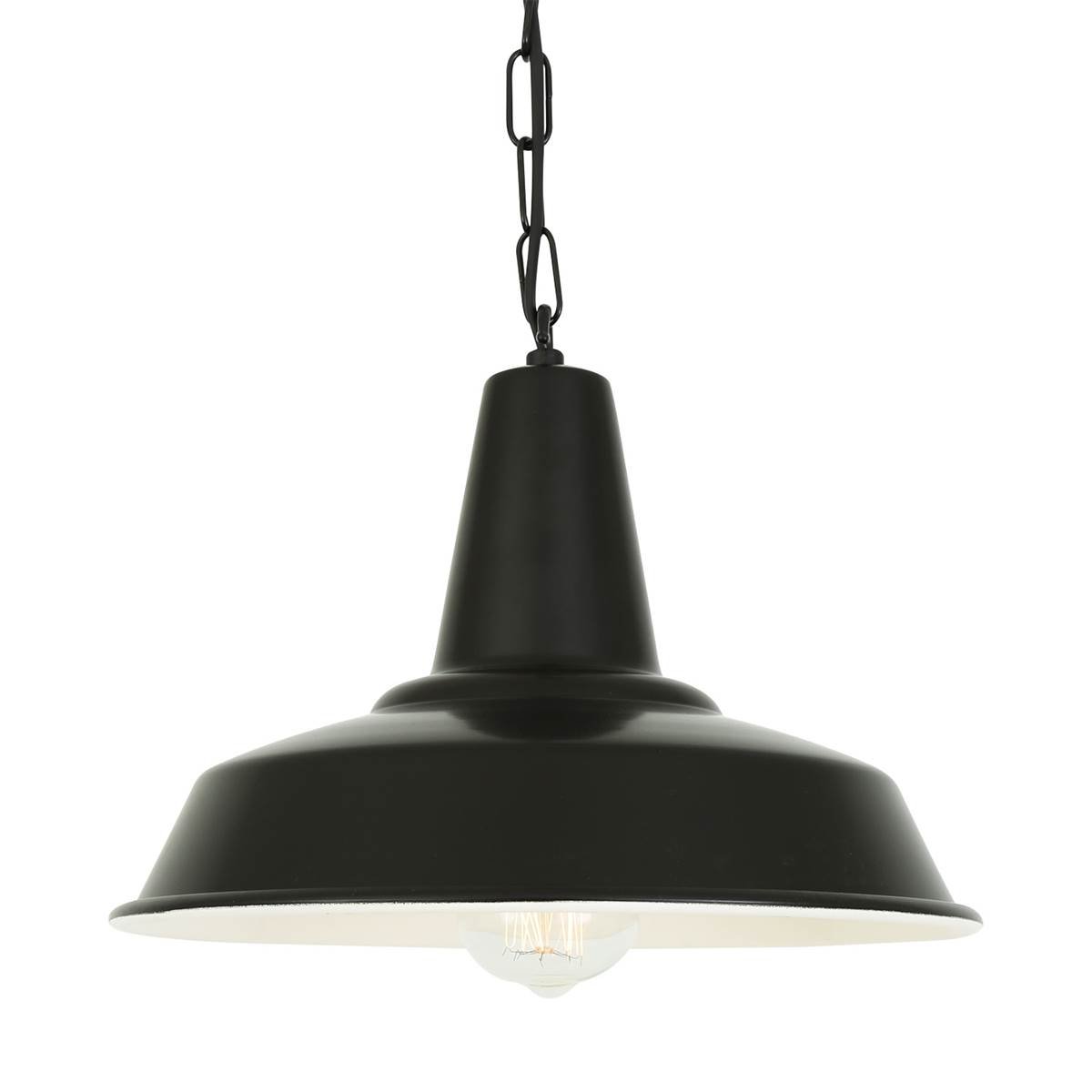 Hex pendant light - View 4