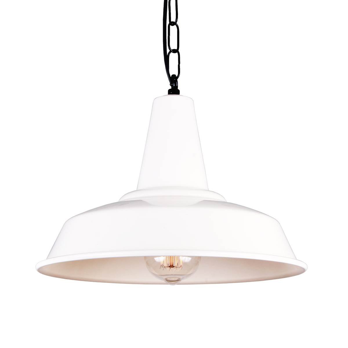 Hex pendant light - View 2
