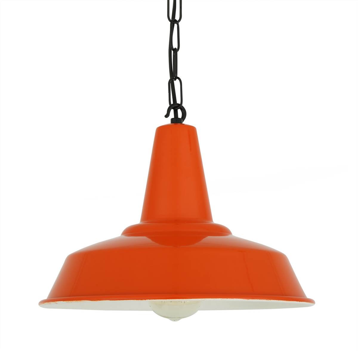Hex pendant light - View 3