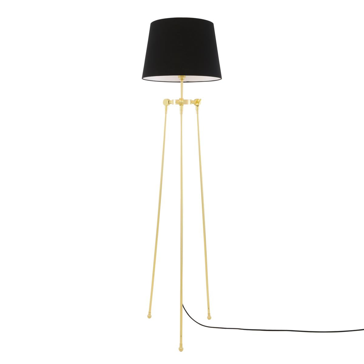 Lismore Floor Lamp - Main View