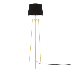 Lismore Floor Lamp - Main View