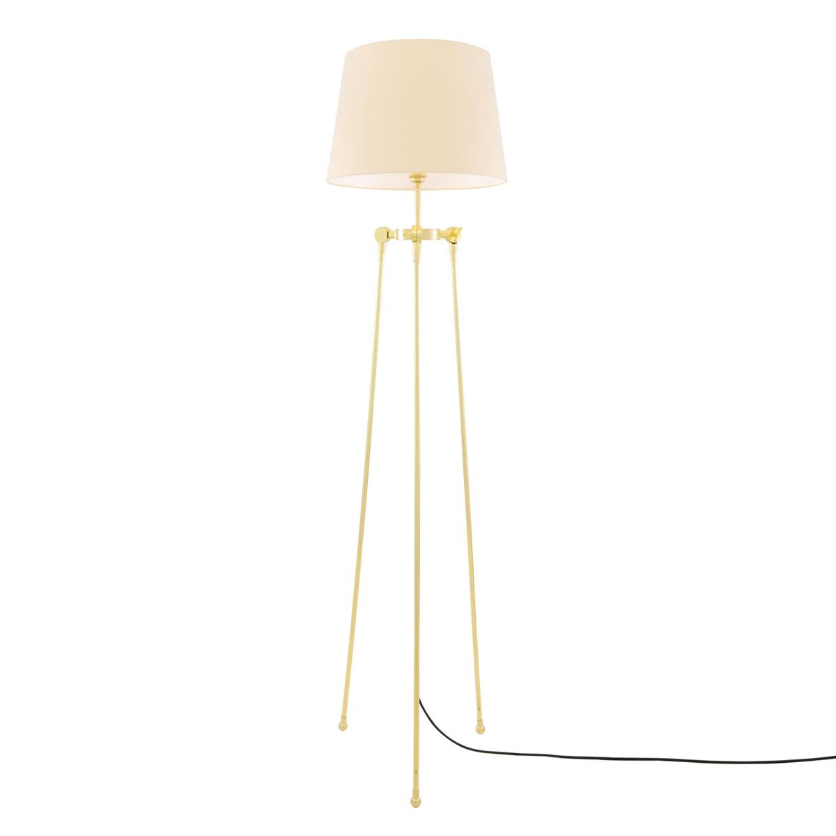 Lismore Floor Lamp - View 2