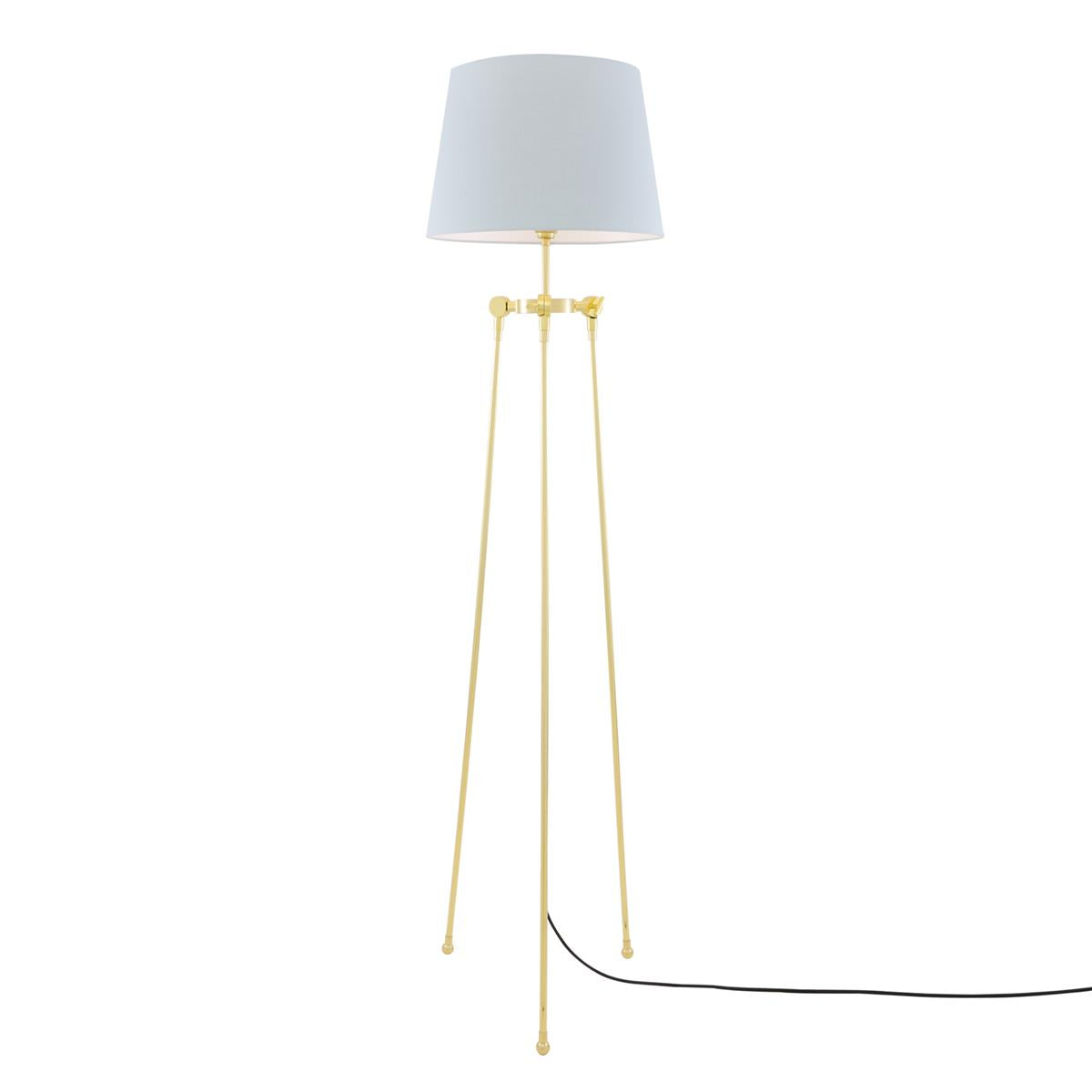 Lismore Floor Lamp - View 3