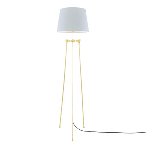 Lismore Floor Lamp - View 3