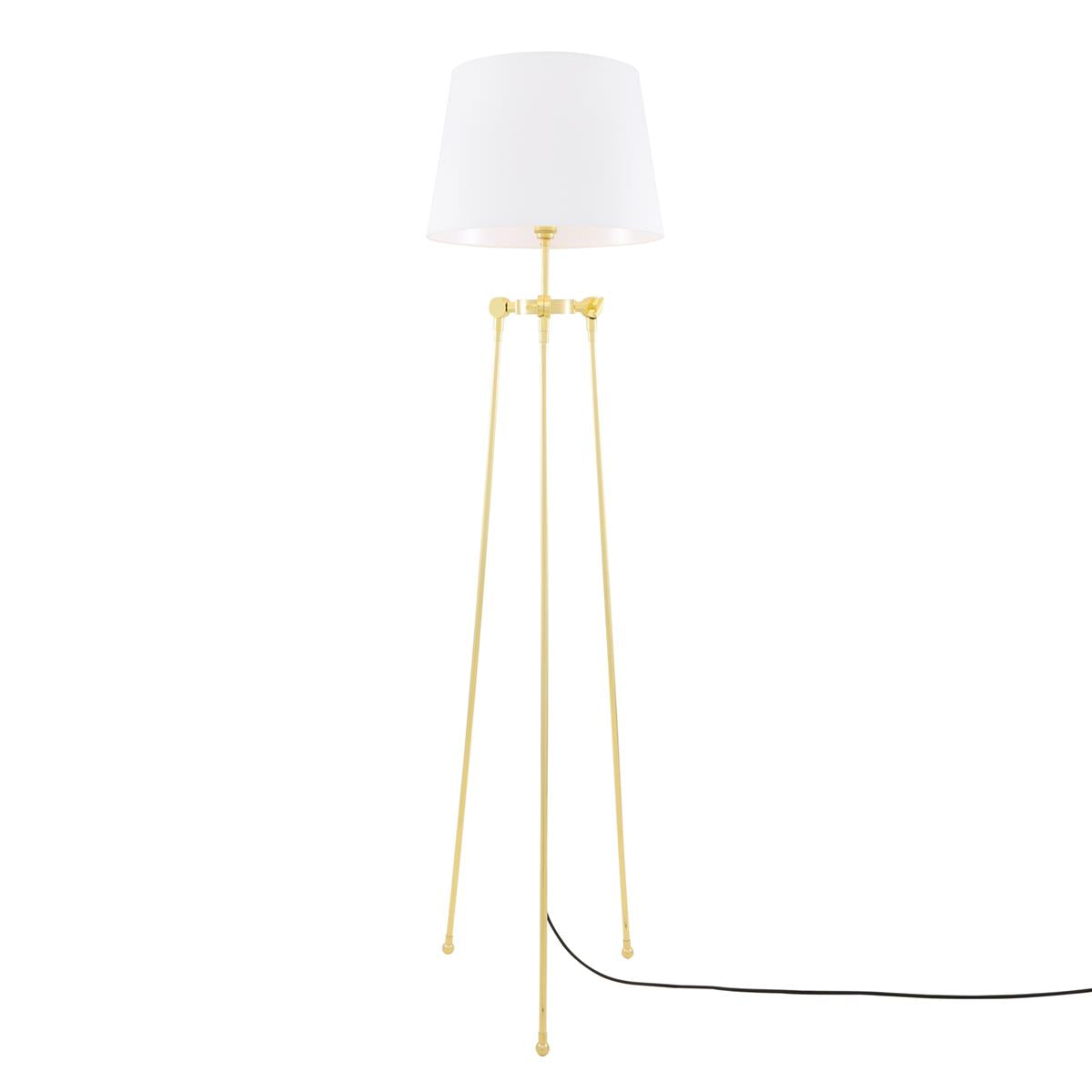 Lismore Floor Lamp - View 4