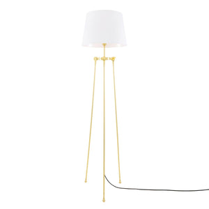 Lismore Floor Lamp - View 4
