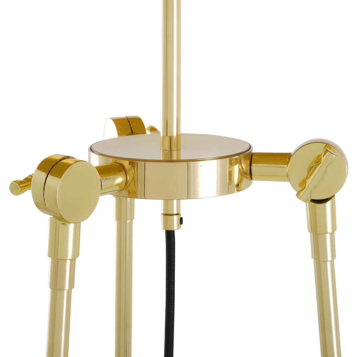 Lismore Floor Lamp - View 5
