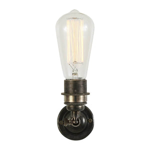 Lome vintage minimalist wall light   - View 10